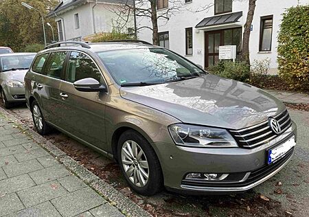 VW Passat Variant Volkswagen Passat+Variant+1.8+TSI+Comfortline