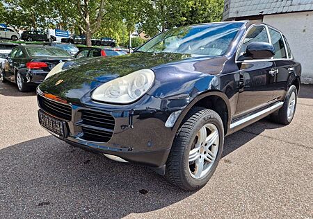 Porsche Cayenne Tiptronic