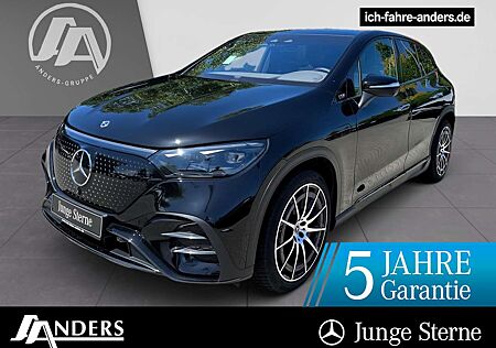 Mercedes-Benz EQE SUV 4M SUV AMG PREM. PLUS+HYPER+Pano+S-Klima