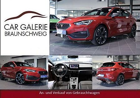 Cupra Leon 1.4 TSI e-Hybrid*LED*KAMERA*ACC
