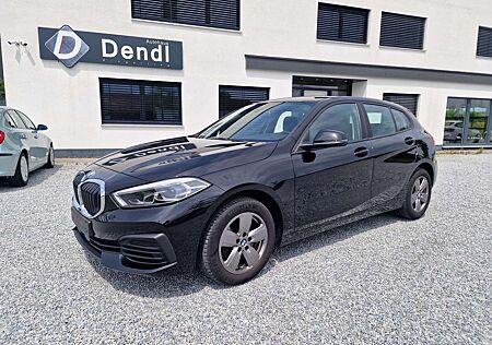 BMW 118 d *Navi*Lenkradh.*LED*Driv.Ass.*