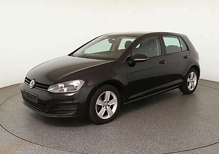 VW Golf Volkswagen Comfortline BMT