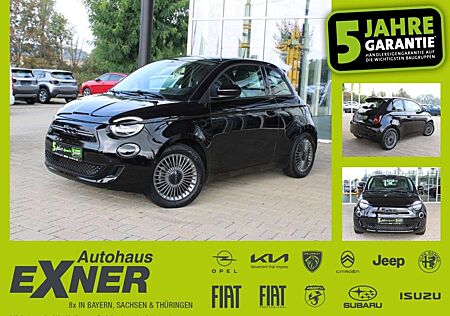 Fiat 500E Lim ICON *Navi*Klimaaut.*Rückfahrkamera