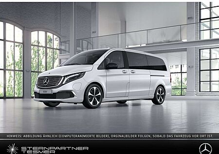 Mercedes-Benz EQV 300 , EXTRALANG - AIRMATIC! 7 SITZE!