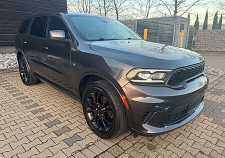 Dodge Durango GT 3.6 LPG BRC