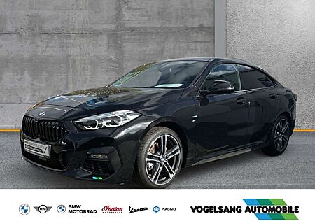 BMW 218 Gran Coupe i M Sport Park-Assistent