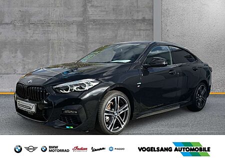 BMW 218 Gran Coupe i M Sport Park-Assistent