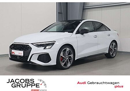 Audi S3 Limo 2.0 TFSI quattro B&O*Pano*Matrix *
