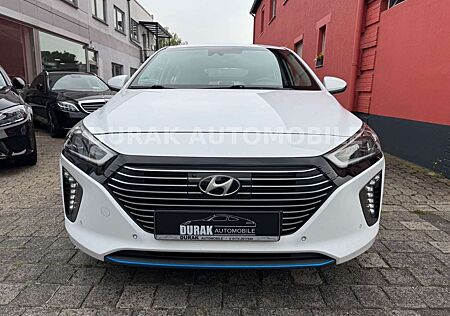 Hyundai Ioniq Premium Hybrid/ Sitzkühlung/ CarPl.