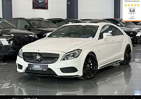 Mercedes-Benz CLS 350 d |FINAL-EDITION|AMG-LINE|ACC|DESIGNO|LED