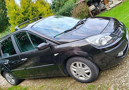 Renault Grand Scenic 1.6 16V Dynamique