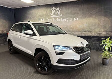 Skoda Karoq 1.5 TSI ACT Style Autom. LED Business