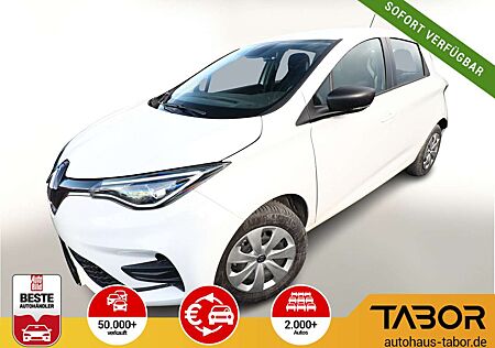 Renault ZOE ZE50 R110 Kaufbatterie LED Schuko