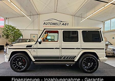 Mercedes-Benz G 63 AMG Brabus Desingo