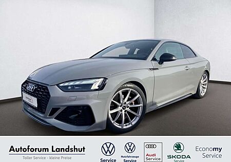Audi RS5 Coupe SPORTABGASANLAGE/NAVI+/ASSISTENZPAKET