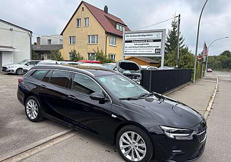 Opel Insignia Business Elegance Aut. LED 18" AHK