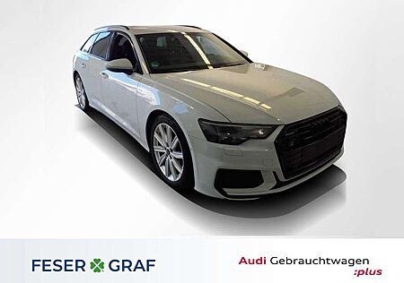 Audi A6 Avant Sport 50 TDI quattro tiptronic
