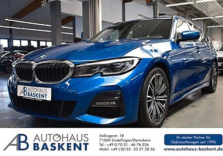 BMW 320 d Touring M SPORT*LASER*HEAD-UP*ASSIST*KESSY