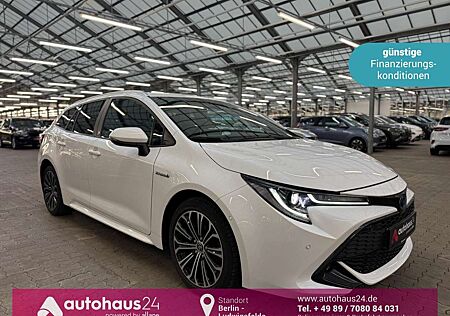 Toyota Corolla 2.0 Hybrid Team D LED|Navi|ParkPilot|ACC