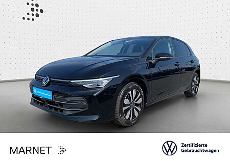 VW Golf Volkswagen VIII 1.5 eTSI DSG GOAL*LED*AHK*KAMERA*NAVI*