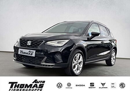 Seat Arona FR 1.0TSI DSG