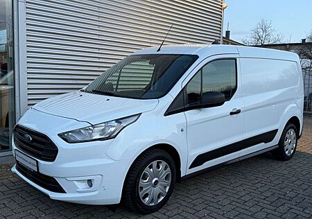Ford Transit Connect Kasten lang Trend Klima DAB PDC