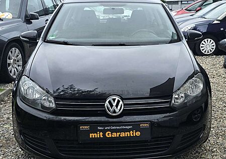 VW Golf Volkswagen Comfortline