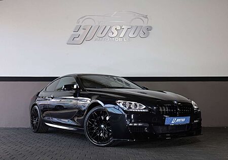 BMW 650 i xDrive Coupé/M/360*/HUD/SHZ/SBL/LHZ/HK/R20