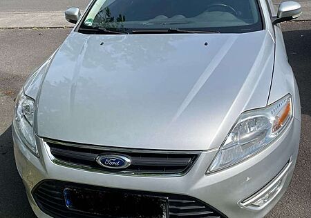 Ford Mondeo 2.0 TDCI Turnier