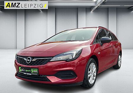 Opel Astra K Sports Tourer 1.2 *HU/AU neu*