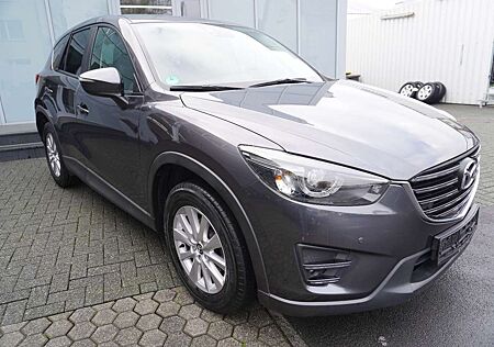 Mazda CX-5 Exclusive-Line 2WD Automatik/LED/AHK