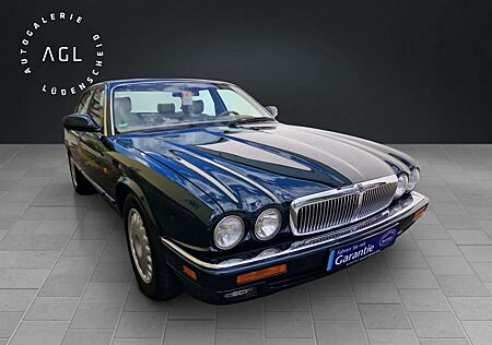 Jaguar XJ6 3.2 *Zustand 1A* 70321km*1.Hand*Sammlerzusta