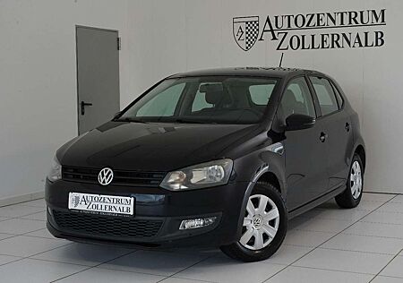 VW Polo Volkswagen 1.2 TDI Trendline *2.HAND*TÜV/AU NEU*KLIMA*
