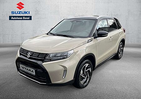 Suzuki Vitara 1.4 BOOSTERJET Hybrid Comfort+