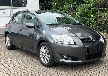 Toyota Auris Life, 1 Hand, 99000km