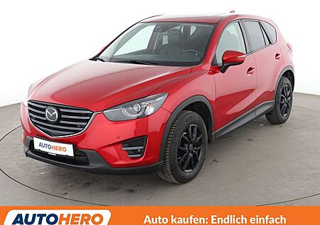 Mazda CX-5 2.2 Turbodiesel Nakama Intense AWD Aut. *LED*BOSE*