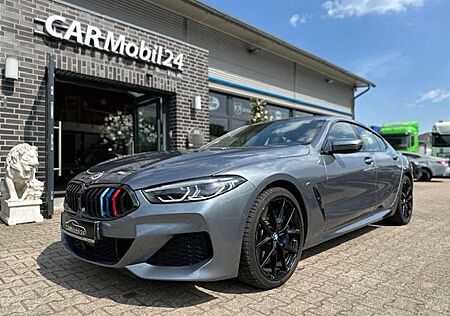 BMW 840 d xDrive M Sport*TOP-Ausstattung*