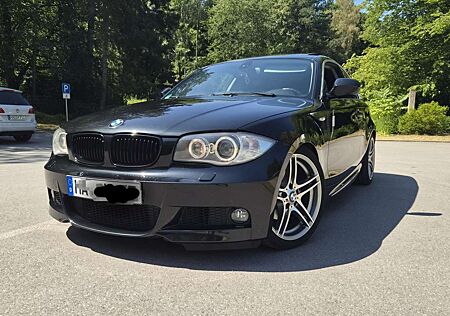 BMW 125 3.0L Coupe LCI, SD, Leder, Navi, vieles Neu!!!
