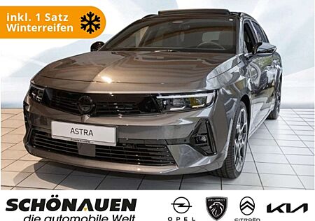 Opel Astra ST 1.2 TURBO AUT. ULTIMATE +AHK+S/LHZ+NAVI+