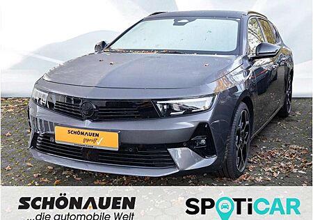 Opel Astra ST 1.2 TURBO AUT. ULTIMATE +AHK+S/LHZ+NAVI+