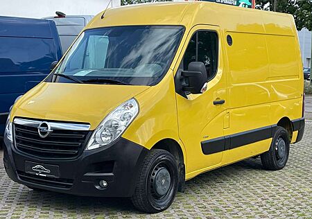 Opel Movano 2.3 CDTI//Hochdach/KLIMA/1.Hand/AHK/TOP//