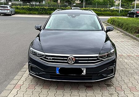 VW Passat Variant Volkswagen Plug-In-Hybrid 1.4 TSI Plug-In-Hybrid DSG GTE