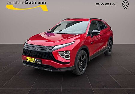 Mitsubishi Eclipse Cross Plus Select Black Plug-in Hybrid 4WD 2.4 MIVEC PHE