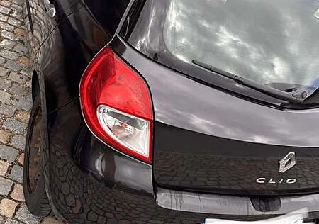 Renault Clio Dynamique