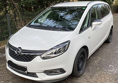 Opel Zafira 1.4 Turbo Automatik ON