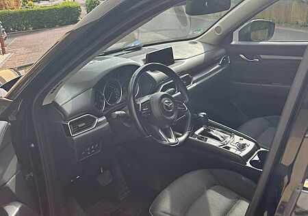 Mazda CX-5 SKYACTIV-D 150 Aut.SCR Exclusive-Line