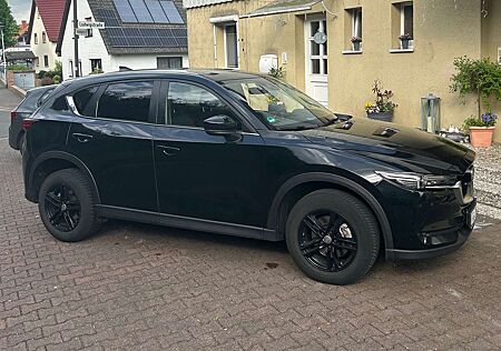 Mazda CX-5 SKYACTIV-D 150 Aut.SCR Exclusive-Line