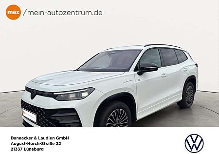 VW Tayron Volkswagen R-Line 1,5 l eHybrid OPF 130 (177 85 kW (115 PS) 6