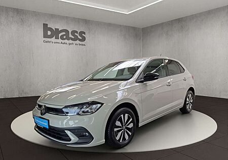 VW Polo Volkswagen Goal 1,0 l TSI OPF 85 kW (116 PS) 7 -Gang-D