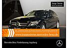 Mercedes-Benz C 220 d T AHK+LED+STHZG+FAHRASS+KEYLESS+9G